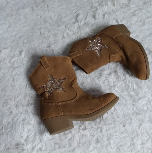 Kohls Jumping Beans Chrissa 
